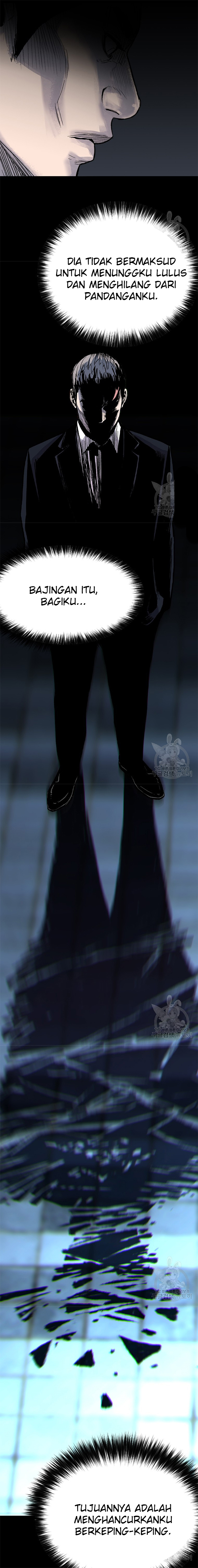 Switch Chapter 35.1 Bahasa Indonesia