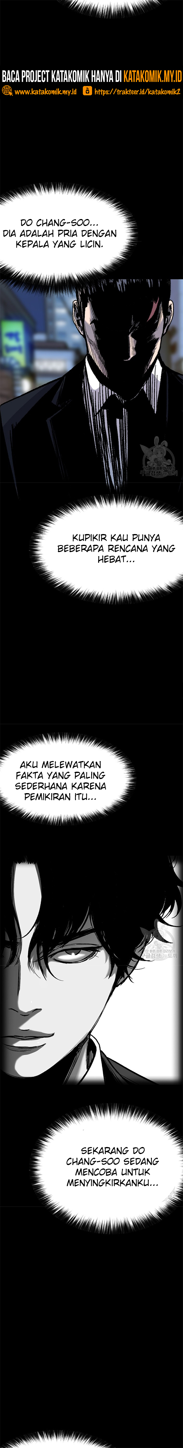 Switch Chapter 35.1 Bahasa Indonesia
