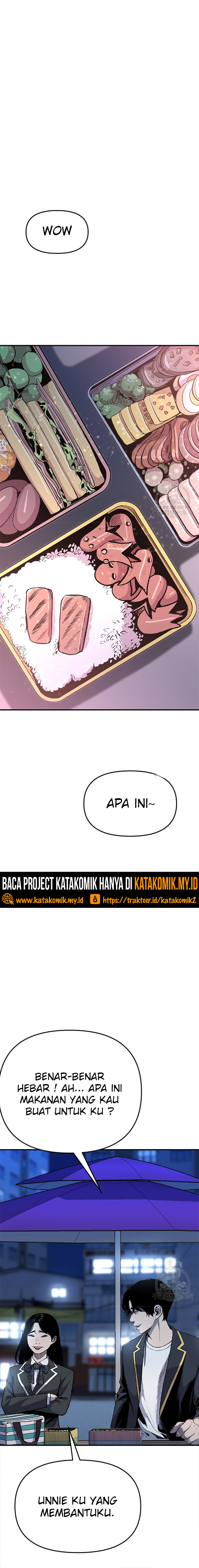 Switch Chapter 35.1 Bahasa Indonesia