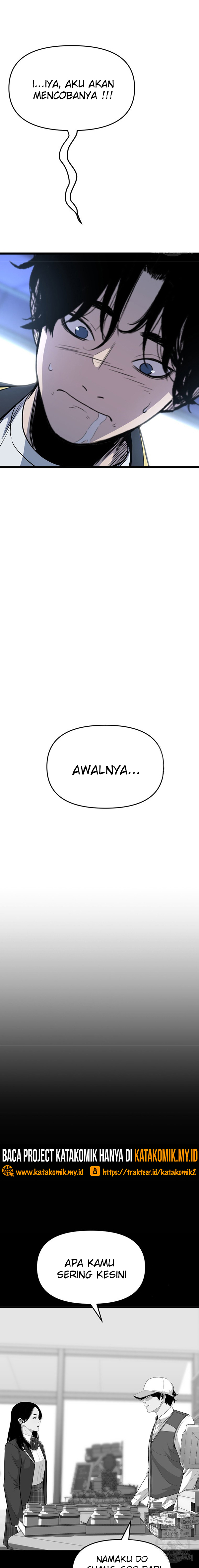 Switch Chapter 35.1 Bahasa Indonesia