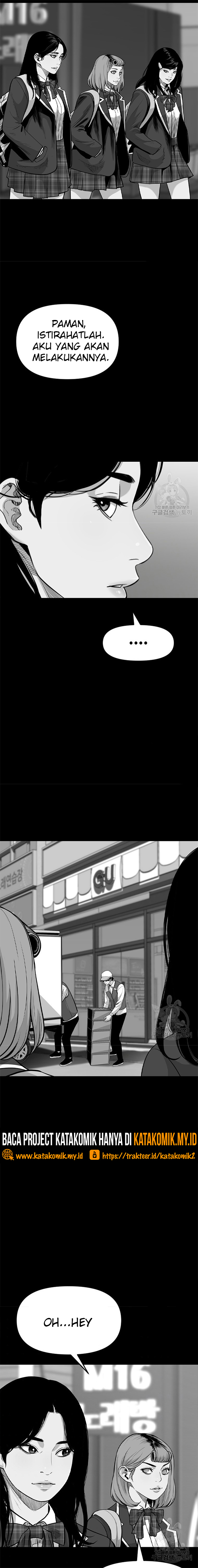 Switch Chapter 35.1 Bahasa Indonesia