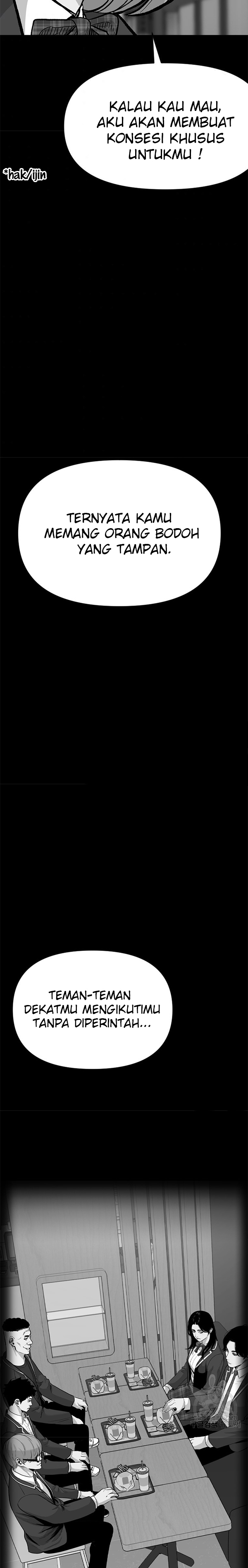 Switch Chapter 35.1 Bahasa Indonesia