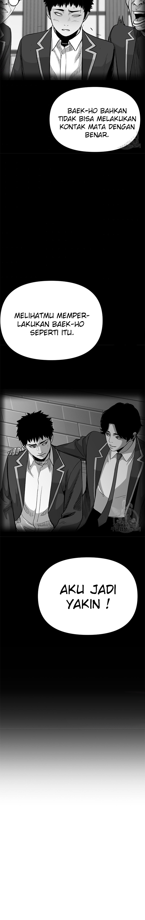 Switch Chapter 35.1 Bahasa Indonesia