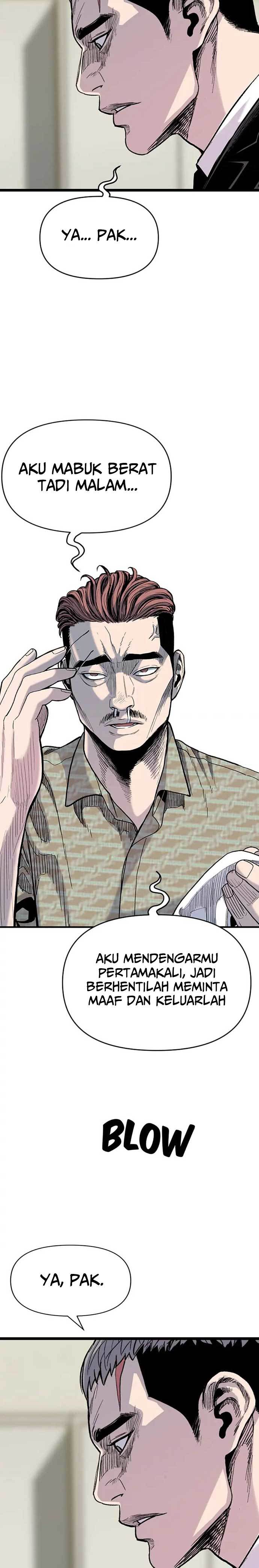 Switch Chapter 58 Bahasa Indonesia