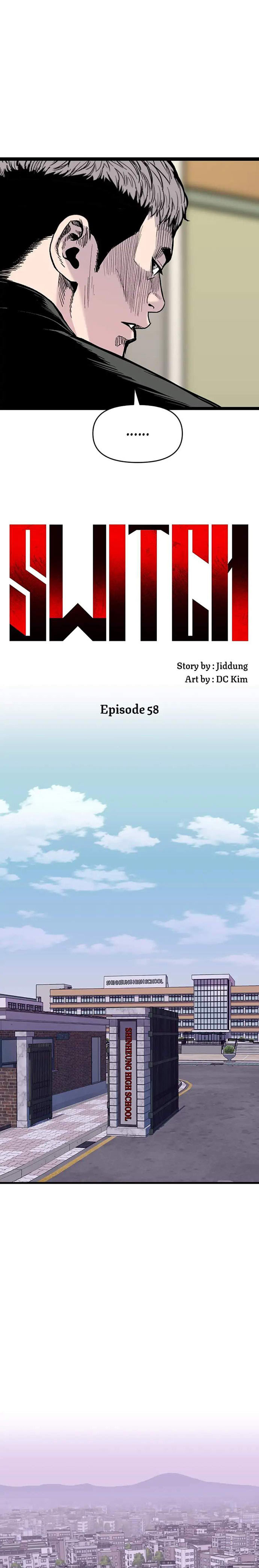 Switch Chapter 58 Bahasa Indonesia