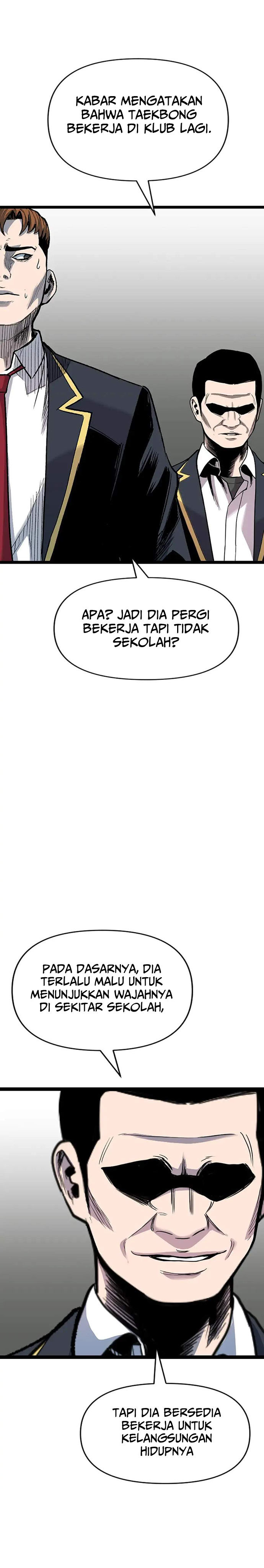 Switch Chapter 58 Bahasa Indonesia