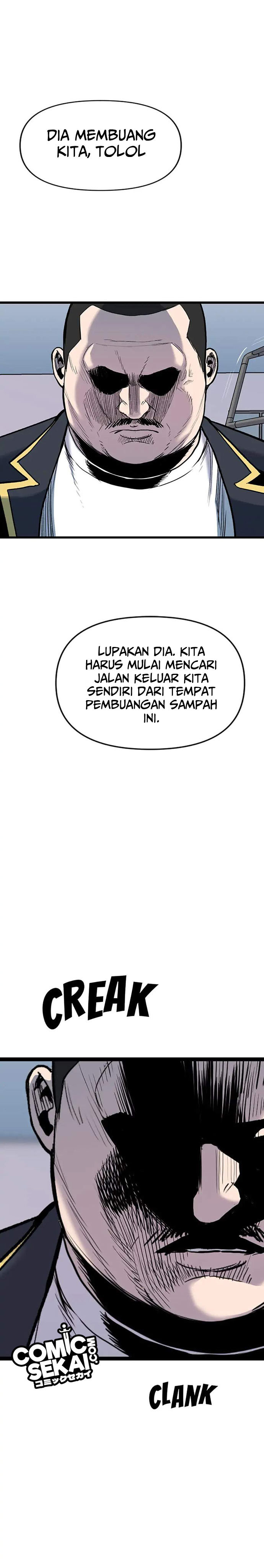 Switch Chapter 58 Bahasa Indonesia