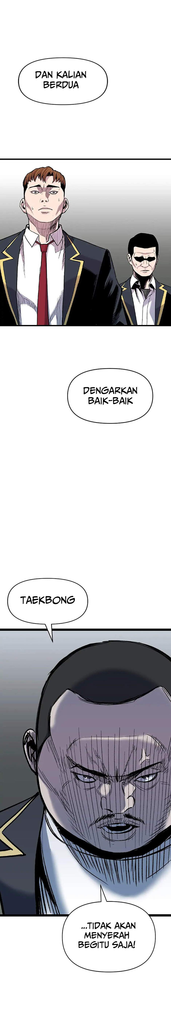 Switch Chapter 58 Bahasa Indonesia