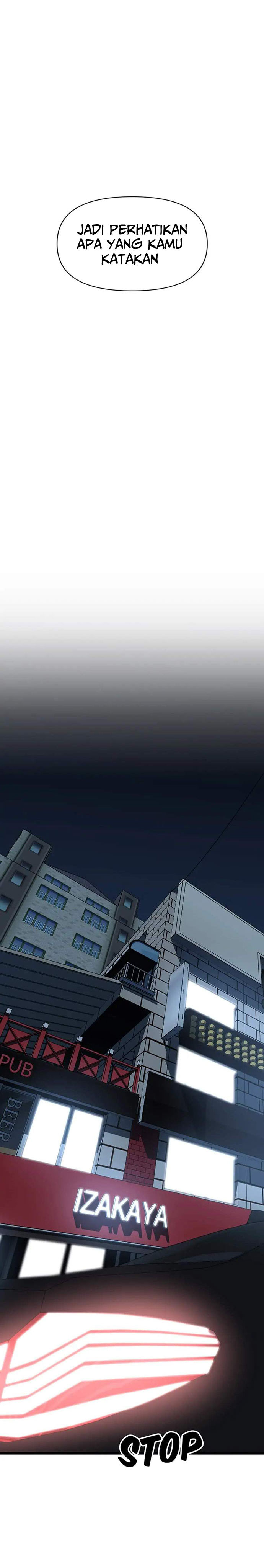 Switch Chapter 58 Bahasa Indonesia