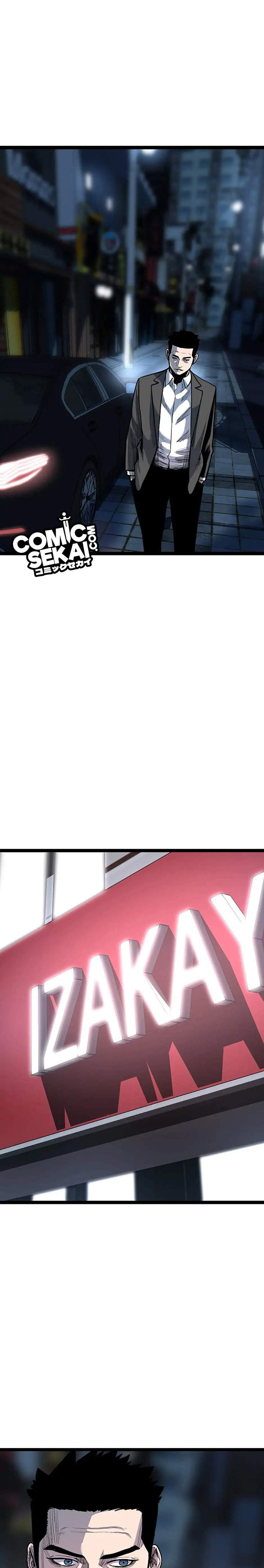 Switch Chapter 58 Bahasa Indonesia