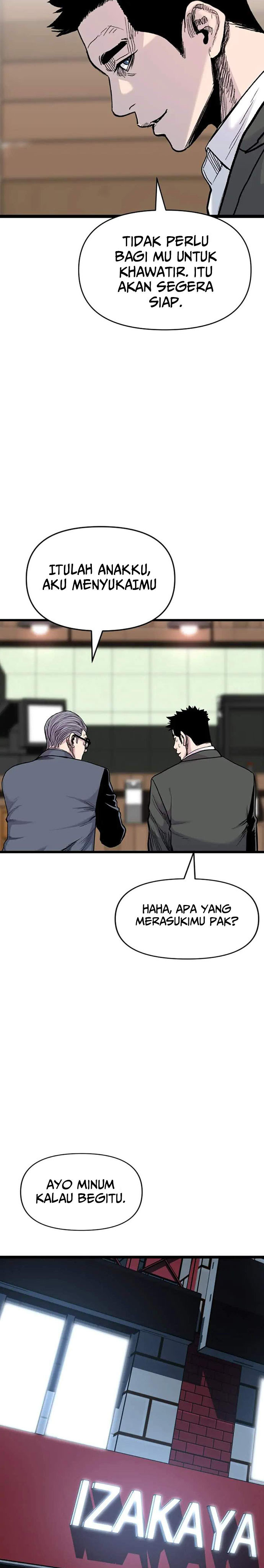 Switch Chapter 58 Bahasa Indonesia