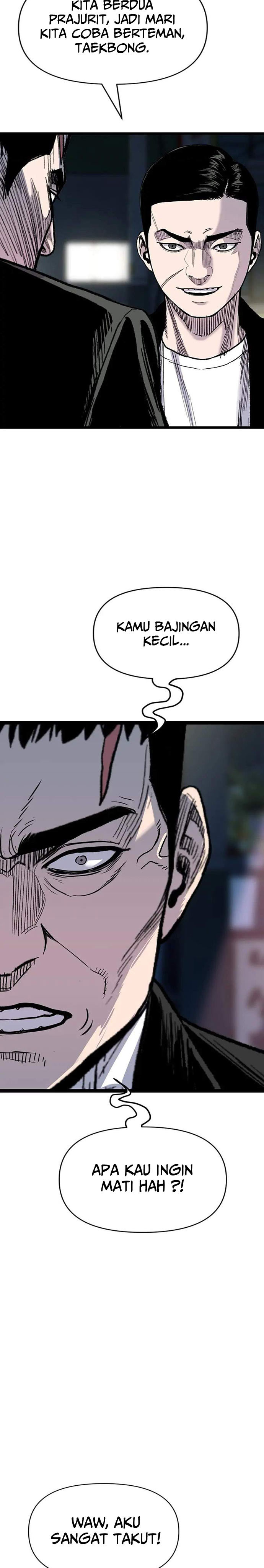 Switch Chapter 58 Bahasa Indonesia