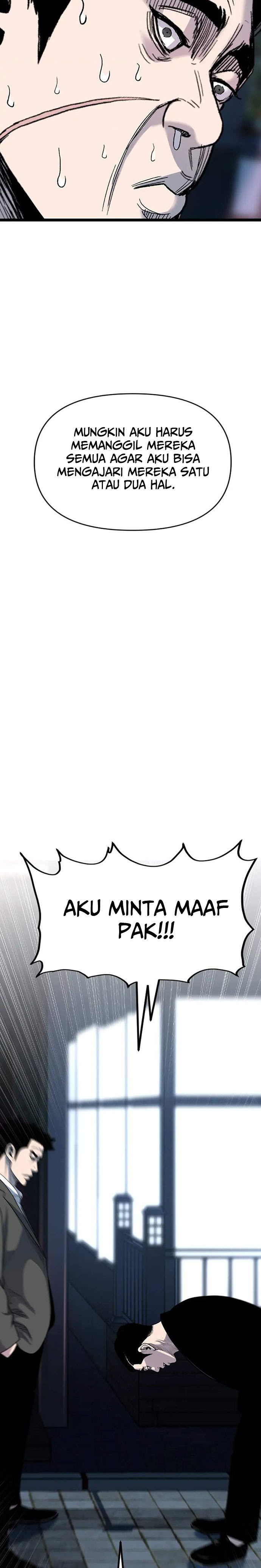 Switch Chapter 58 Bahasa Indonesia