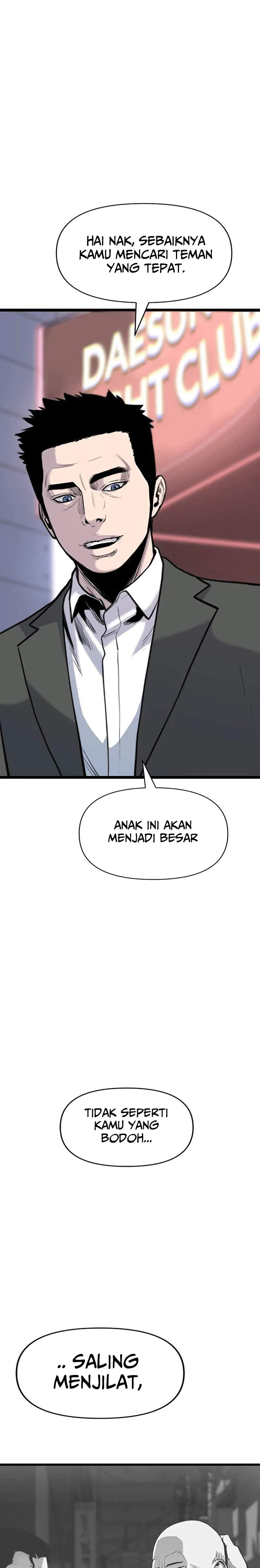 Switch Chapter 58 Bahasa Indonesia