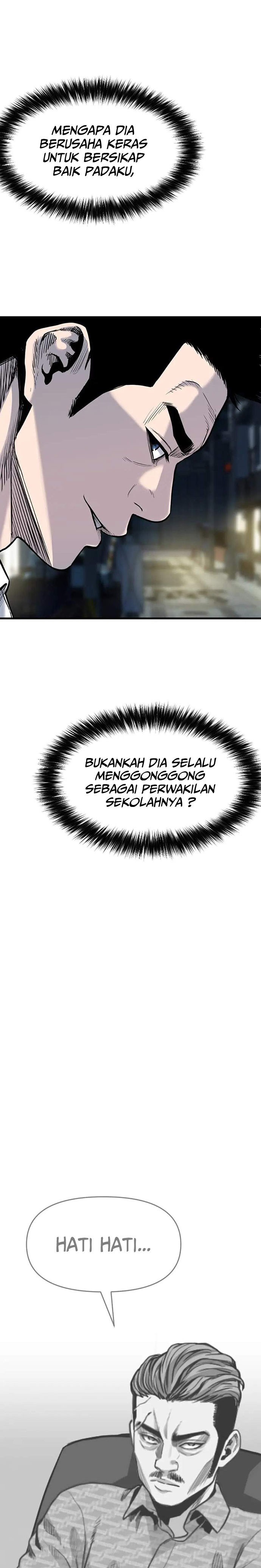 Switch Chapter 58 Bahasa Indonesia