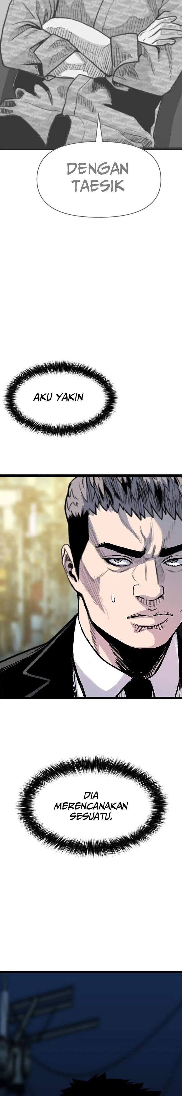 Switch Chapter 58 Bahasa Indonesia