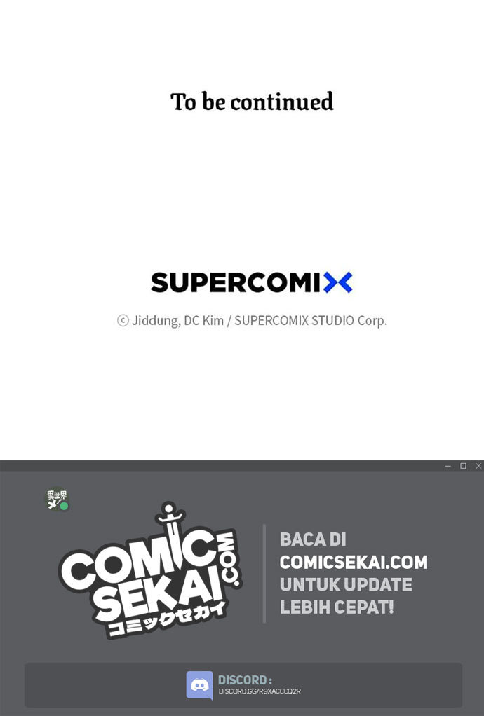 Switch Chapter 58 Bahasa Indonesia