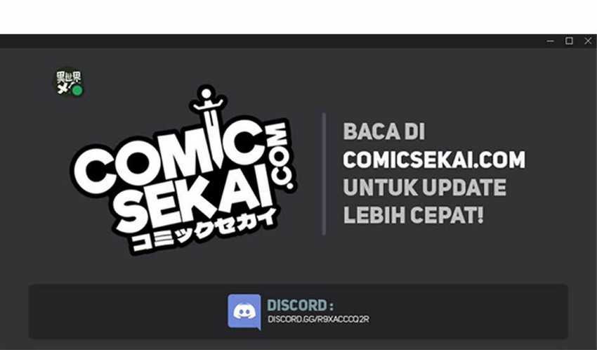 Switch chapter 83