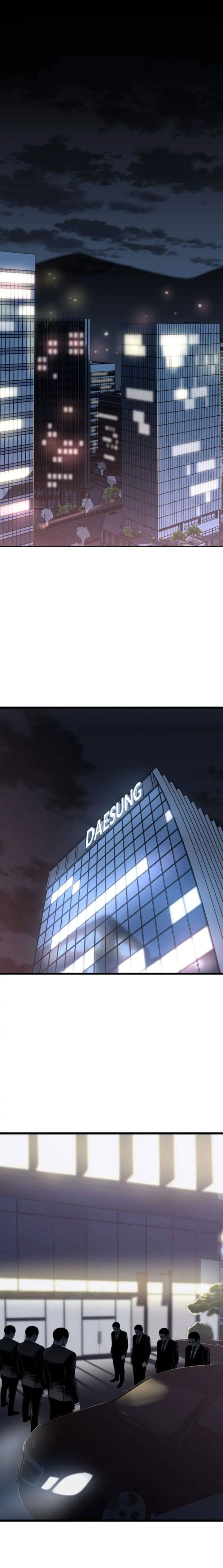 Switch Chapter 89 Bahasa Indonesia