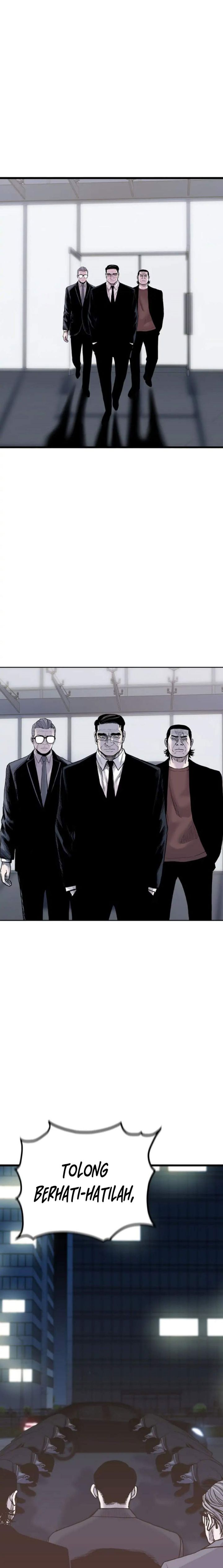 Switch Chapter 89 Bahasa Indonesia