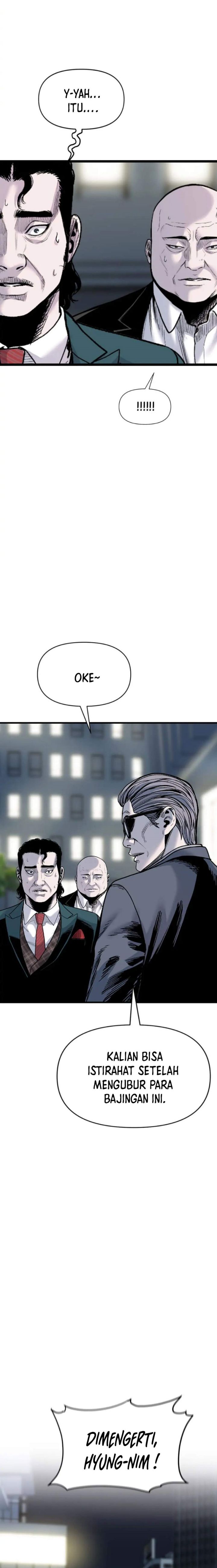 Switch Chapter 89 Bahasa Indonesia