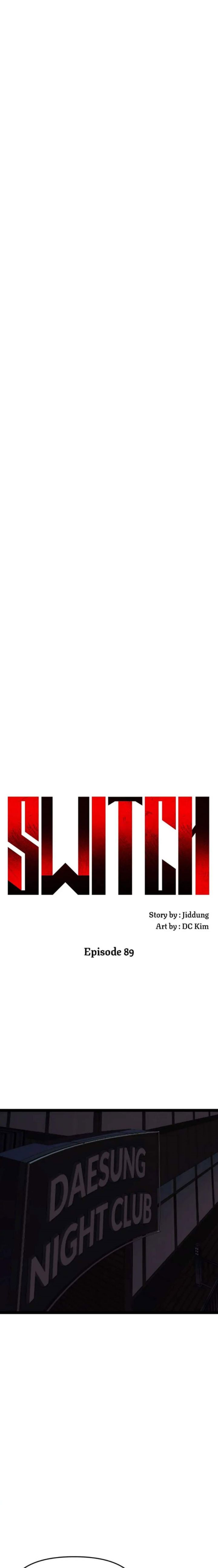 Switch Chapter 89 Bahasa Indonesia