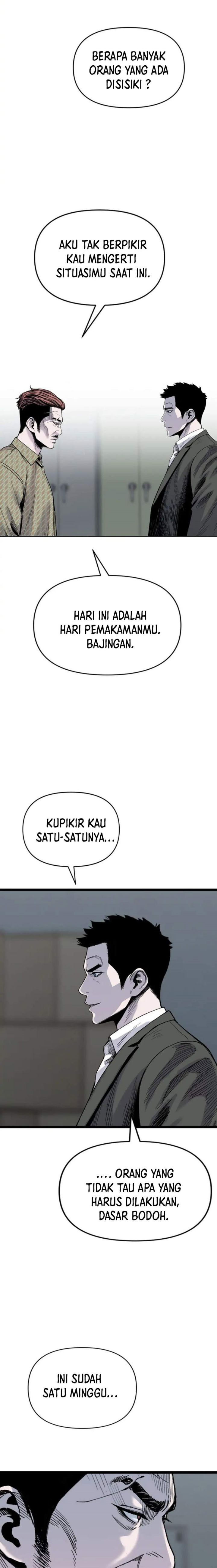 Switch Chapter 89 Bahasa Indonesia