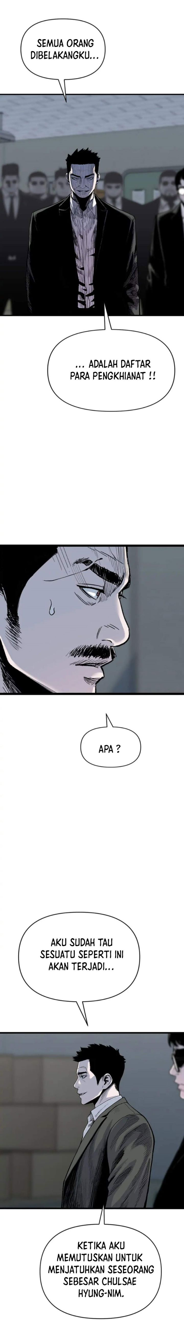 Switch Chapter 89 Bahasa Indonesia