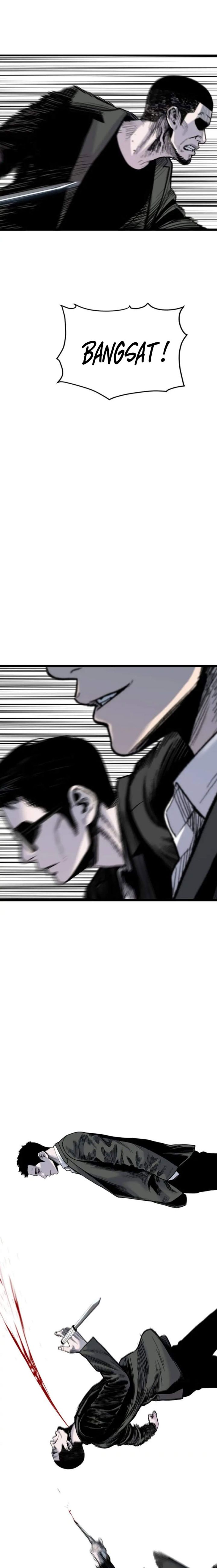 Switch Chapter 89 Bahasa Indonesia