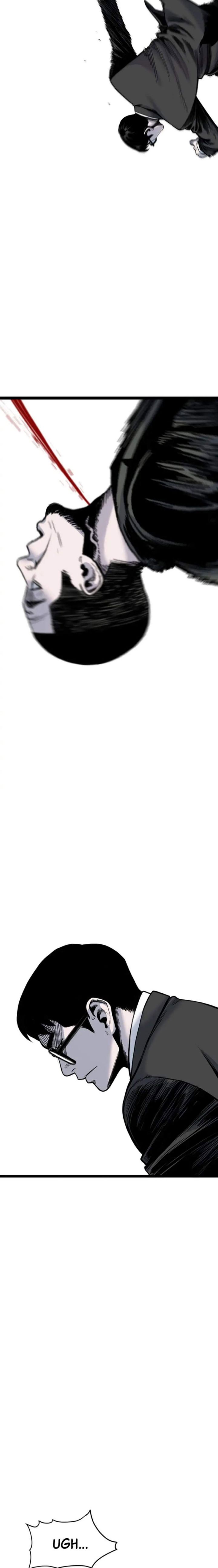 Switch Chapter 89 Bahasa Indonesia