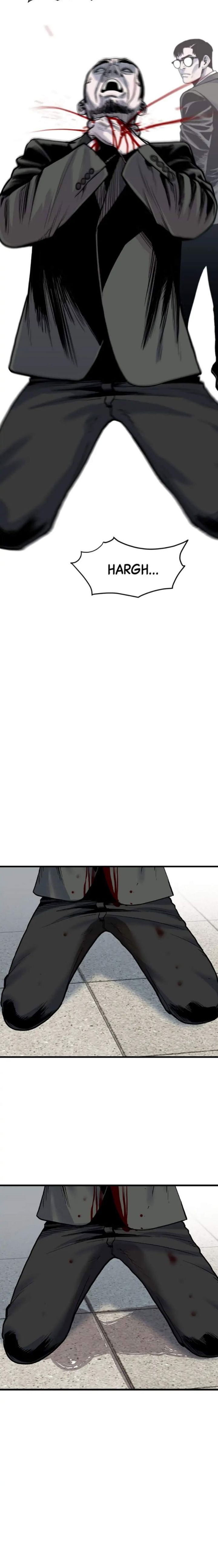 Switch Chapter 89 Bahasa Indonesia