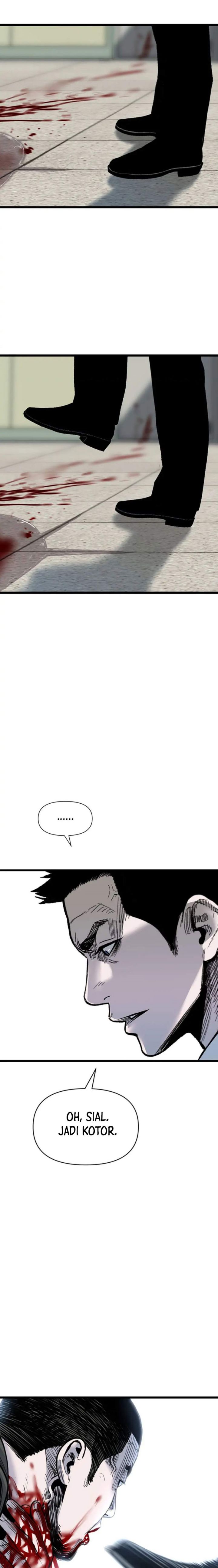 Switch Chapter 89 Bahasa Indonesia