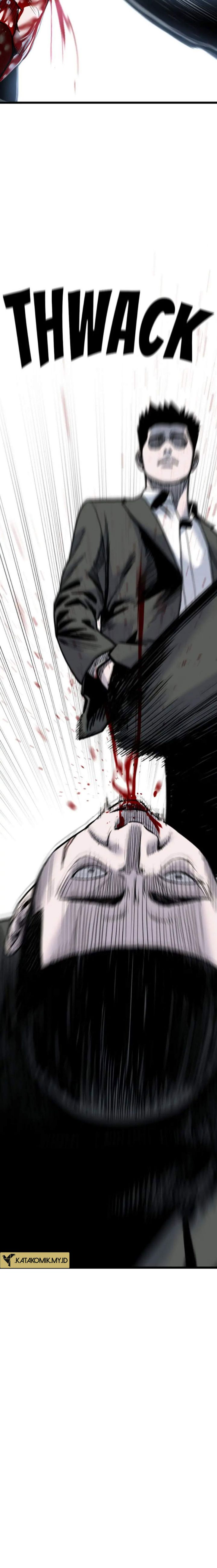 Switch Chapter 89 Bahasa Indonesia