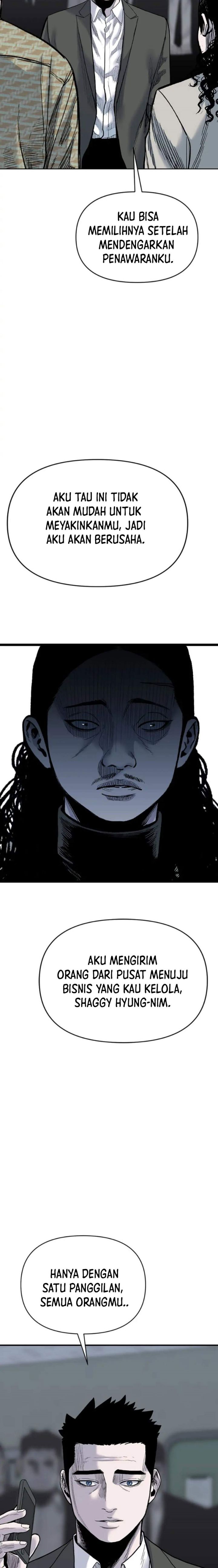 Switch Chapter 89 Bahasa Indonesia