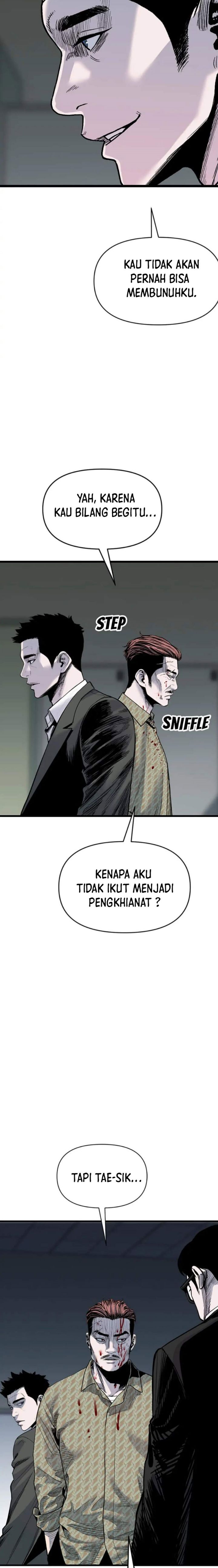 Switch Chapter 89 Bahasa Indonesia
