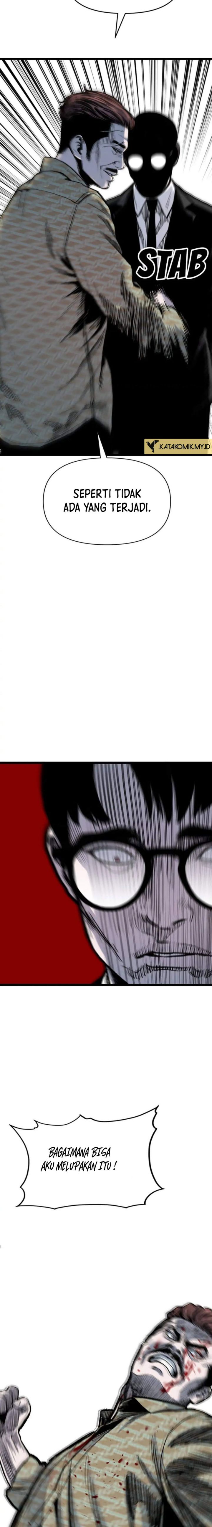 Switch Chapter 89 Bahasa Indonesia