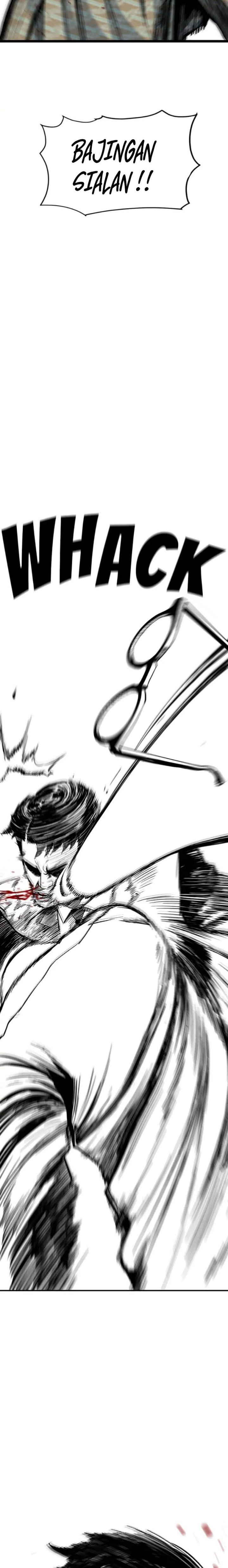 Switch Chapter 89 Bahasa Indonesia