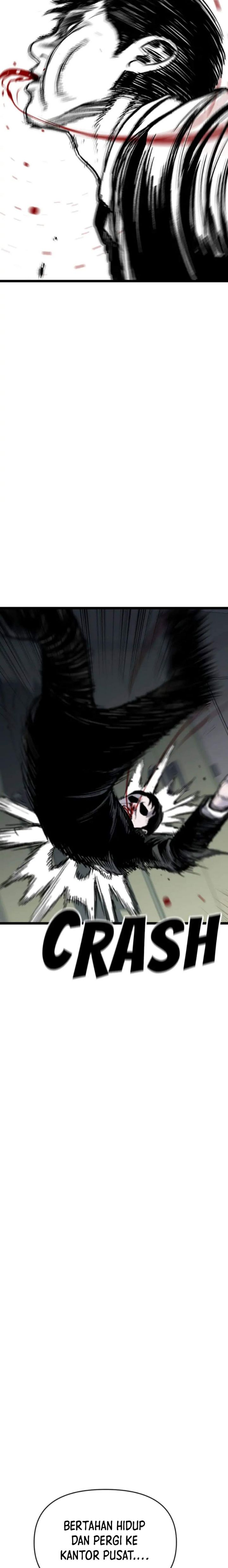 Switch Chapter 89 Bahasa Indonesia