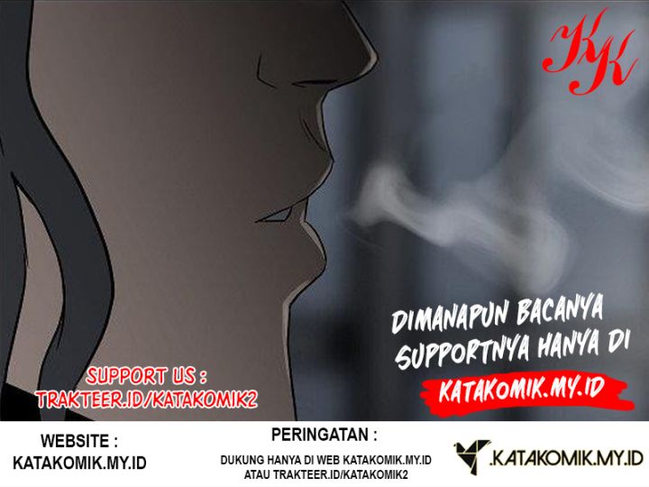 Switch Chapter 89 Bahasa Indonesia