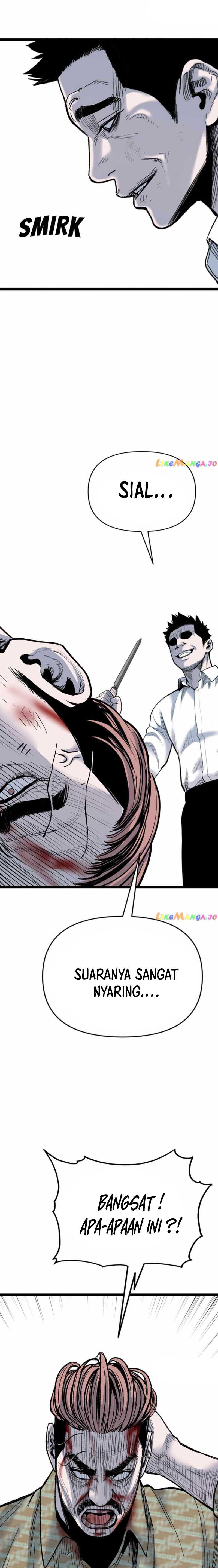 Switch chapter 93
