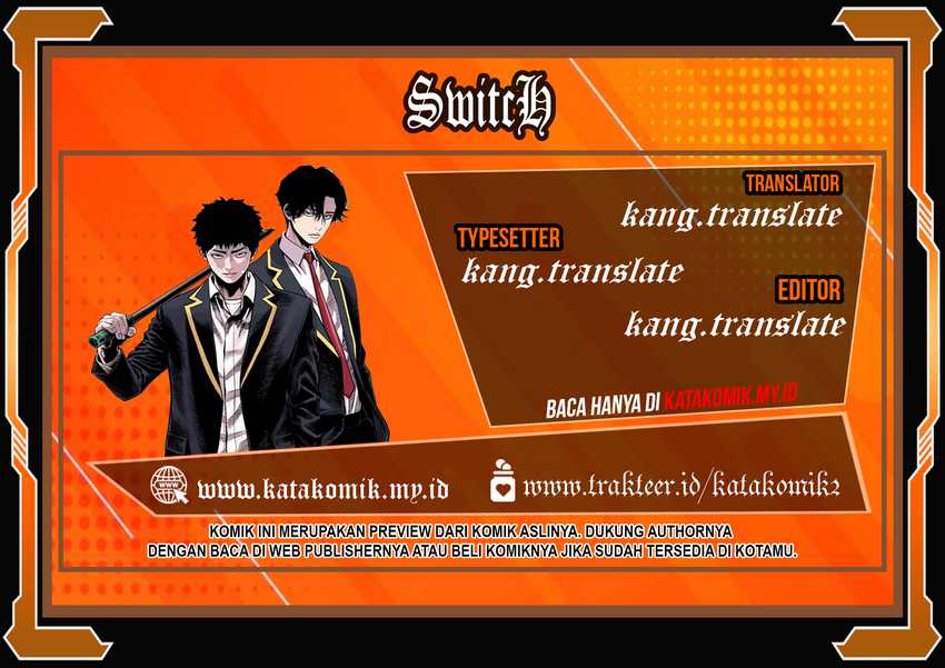 Switch Chapter 96 Bahasa Indonesia