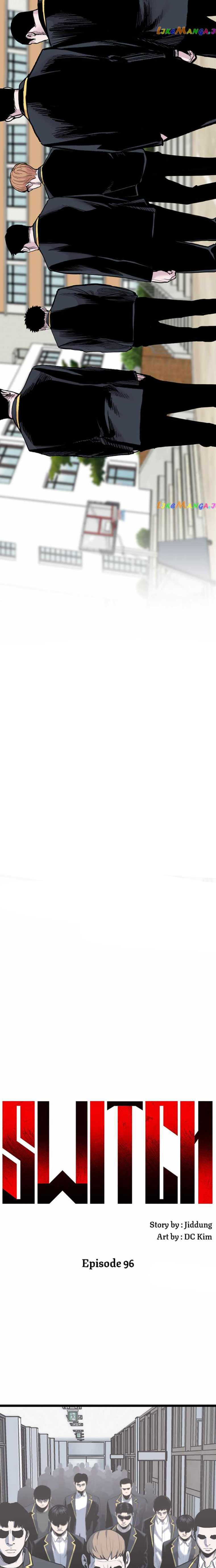 Switch Chapter 96 Bahasa Indonesia