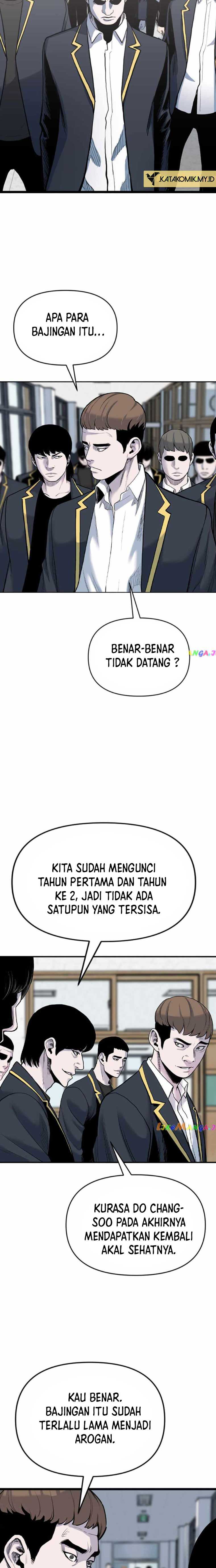 Switch Chapter 96 Bahasa Indonesia