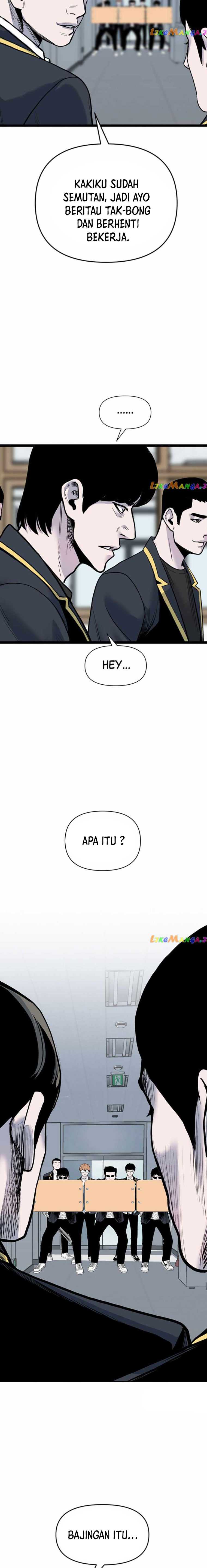 Switch Chapter 96 Bahasa Indonesia