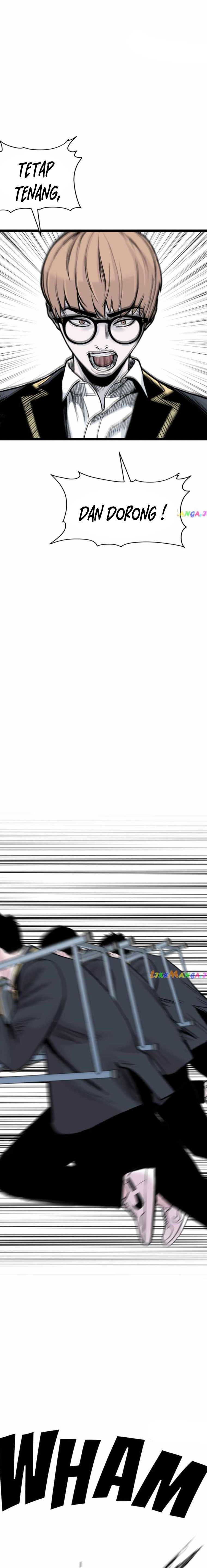 Switch Chapter 96 Bahasa Indonesia