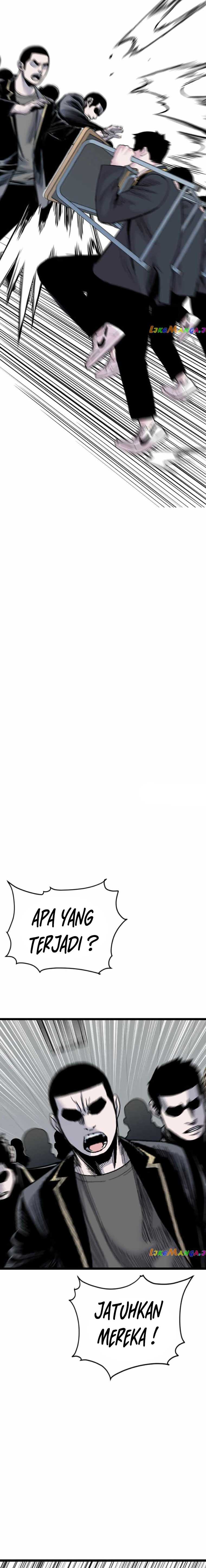 Switch Chapter 96 Bahasa Indonesia