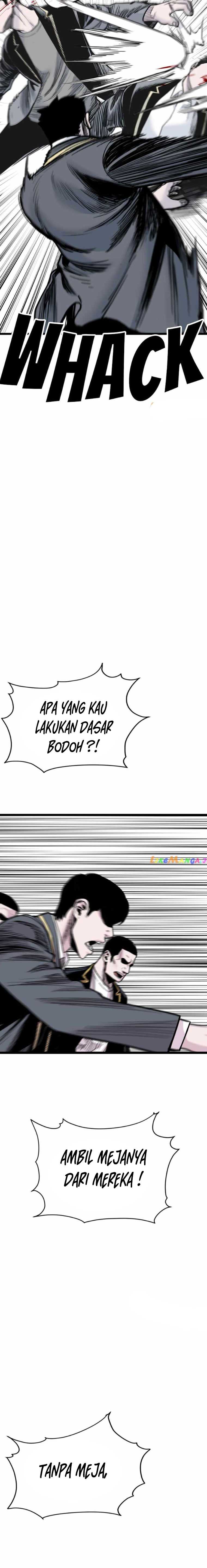 Switch Chapter 96 Bahasa Indonesia