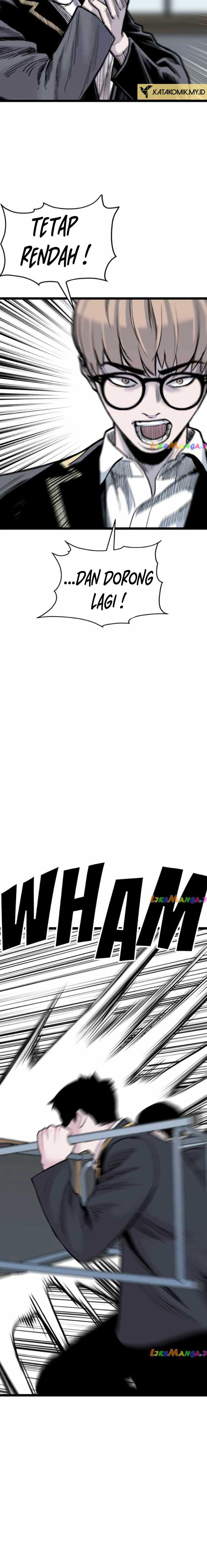 Switch Chapter 96 Bahasa Indonesia