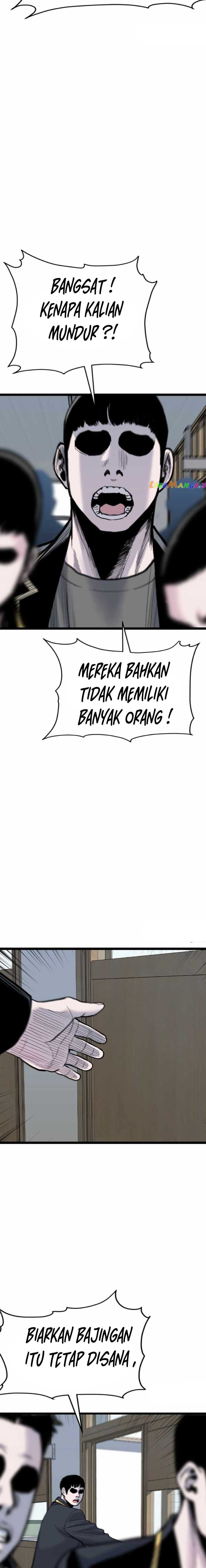 Switch Chapter 96 Bahasa Indonesia