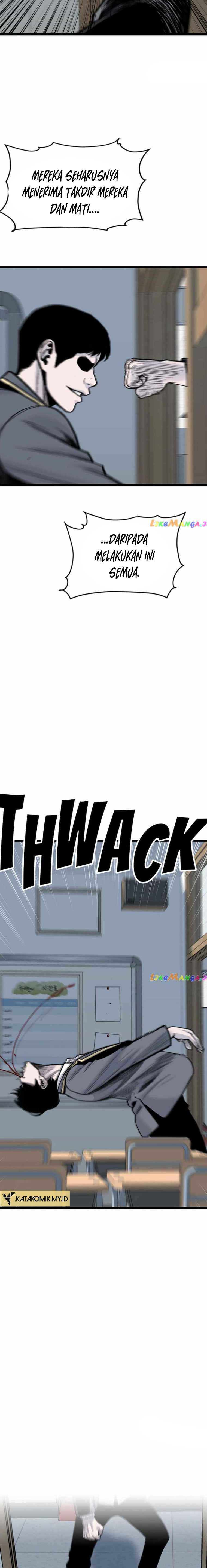 Switch Chapter 96 Bahasa Indonesia